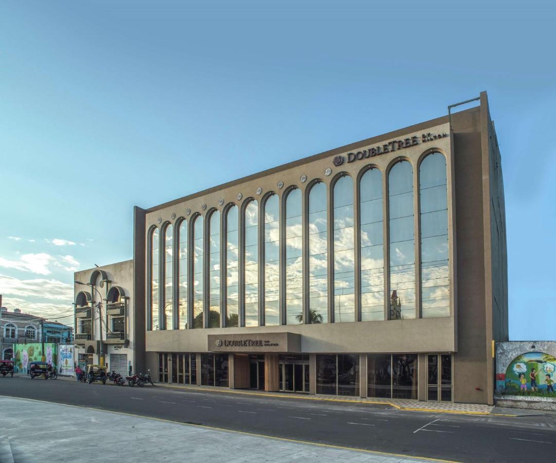 Doubletree By Hilton Iquitos Otel Dış mekan fotoğraf