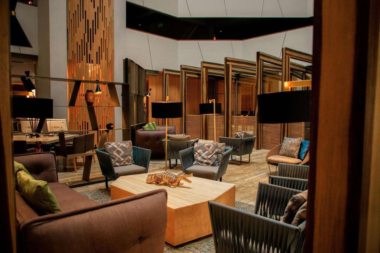Doubletree By Hilton Iquitos Otel Dış mekan fotoğraf