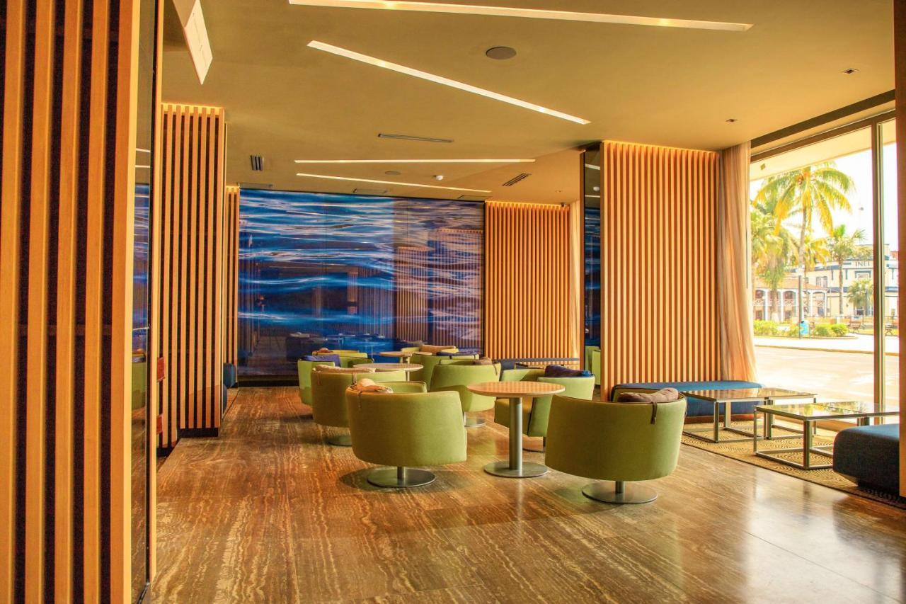 Doubletree By Hilton Iquitos Otel Dış mekan fotoğraf