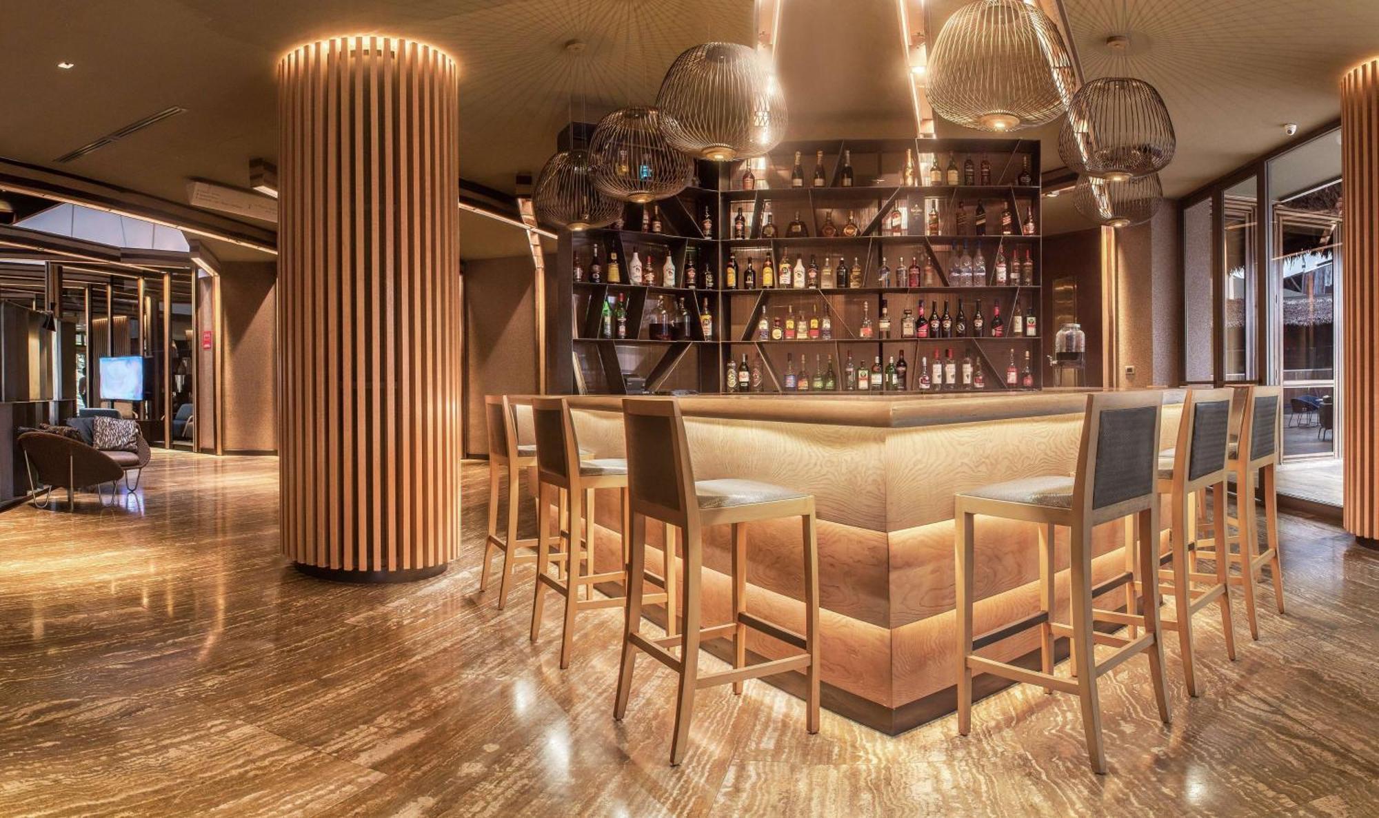 Doubletree By Hilton Iquitos Otel Dış mekan fotoğraf