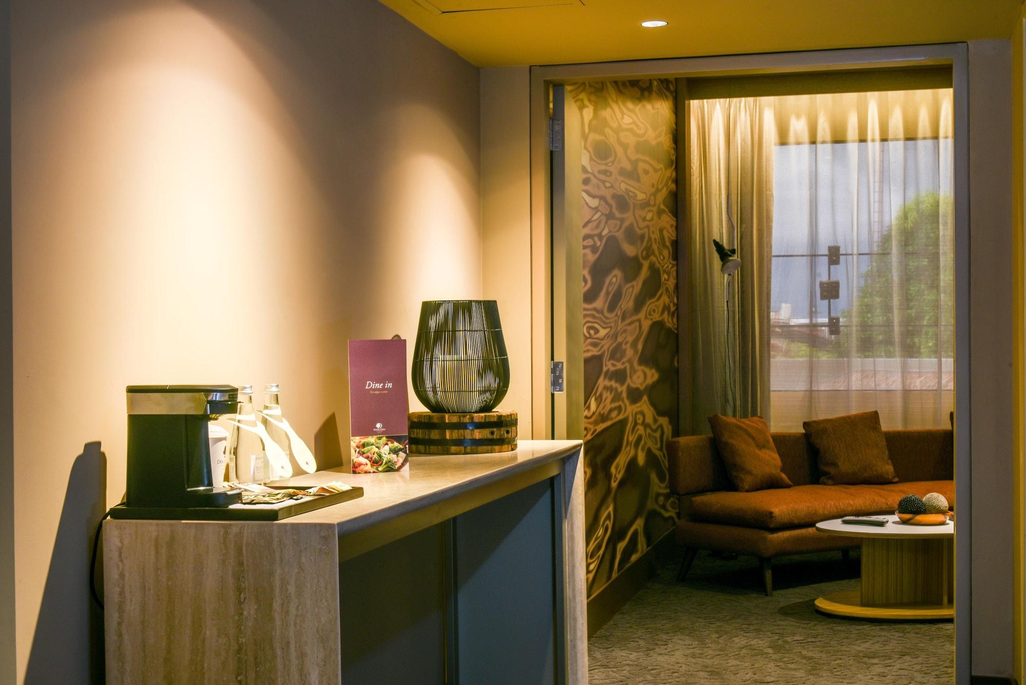 Doubletree By Hilton Iquitos Otel Dış mekan fotoğraf